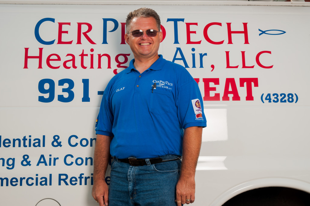 Air Conditioner repair Clarksville
