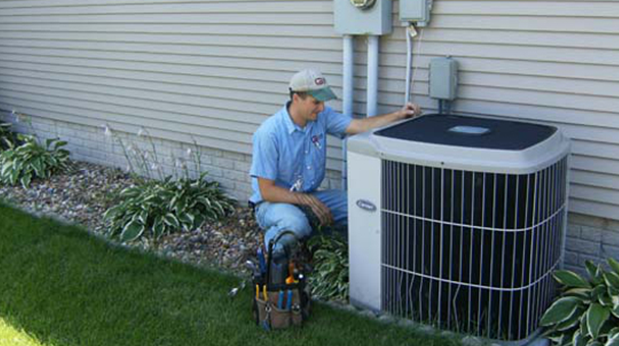 air conditioning repair Clarksville